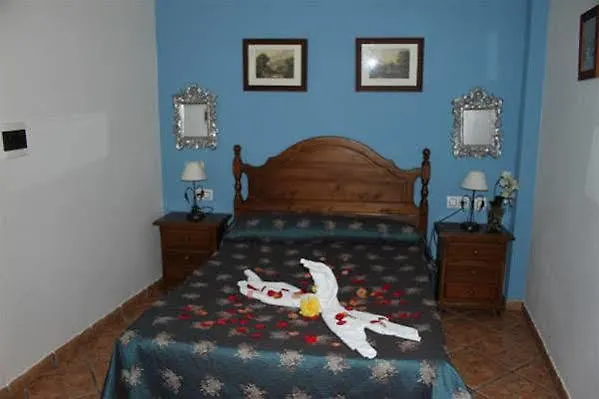 Hostal Lojo Conil De La Frontera