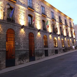 Real De Tolède